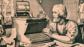 Timeline: Invents Revolució Industrial segle XIX