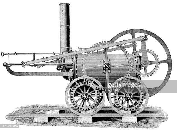 LOCOMOTORA