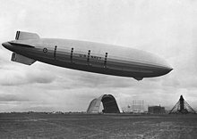 Dirigible