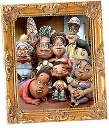 THE PJS