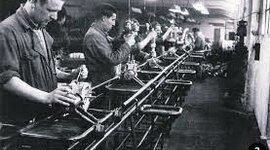Timeline: invents de la revolució industrial