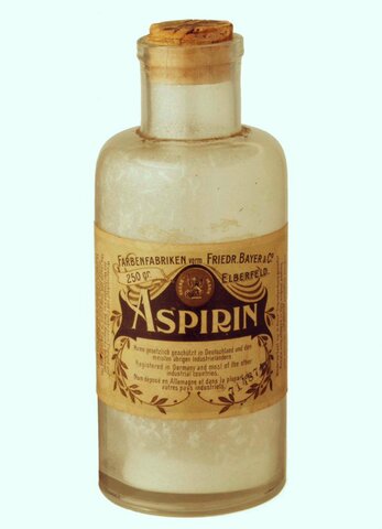 Aspirina