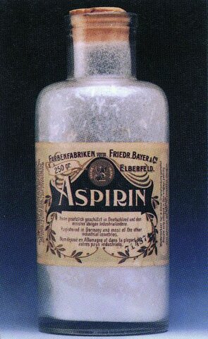 ASPIRINA