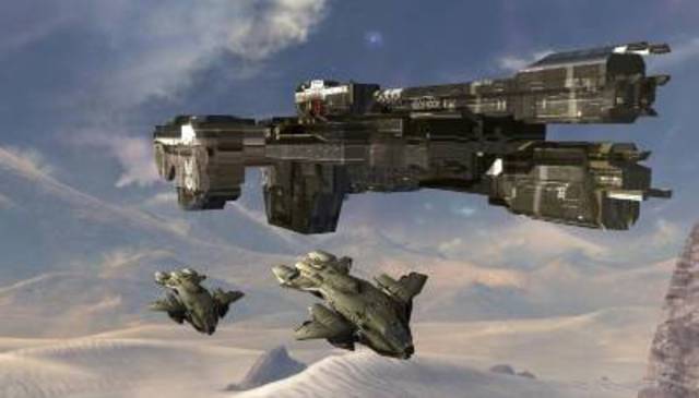 Whull Arrives at Cerna