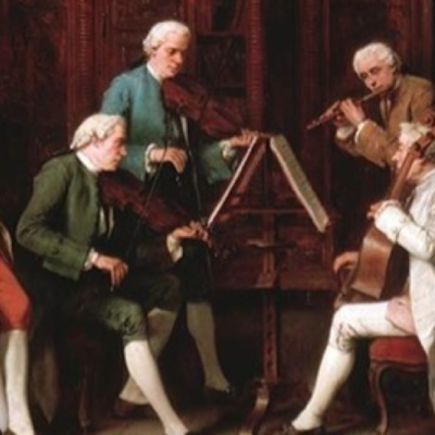 Timeline: BAROQUE PERIOD