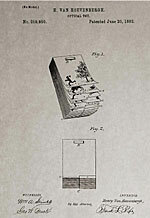 FLIP BOOK DE JOHN BARNES LINNETT