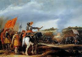 The Thirty Years' War