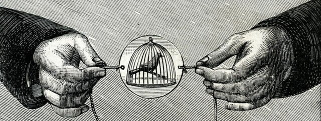 PRIMER JUGUETE ÓPTICO