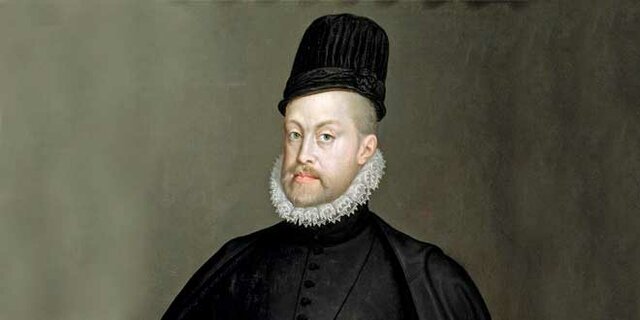 Politic in the Baroque period