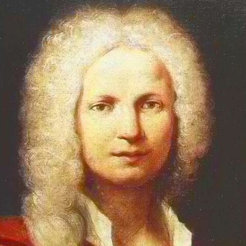 Antonio Vivaldi t