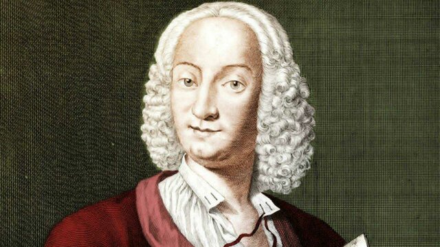 Antonio Vivaldi