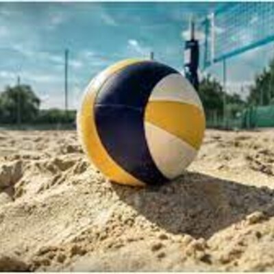 Timeline: Història del volei