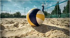 Timeline: Història del volei