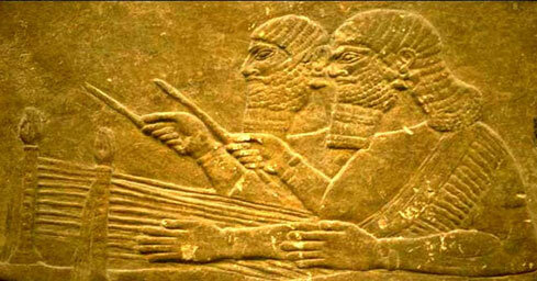 la cançon mes antiga del mon