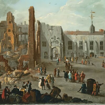 Timeline: Siglo XV XVI