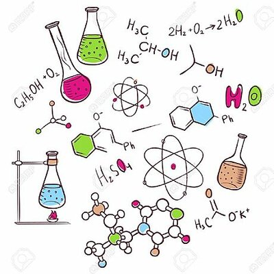 Timeline: Historia de la Química