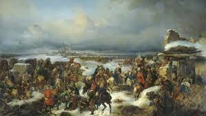 french and indian war ends