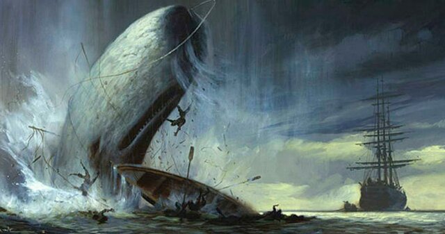 Moby Dick