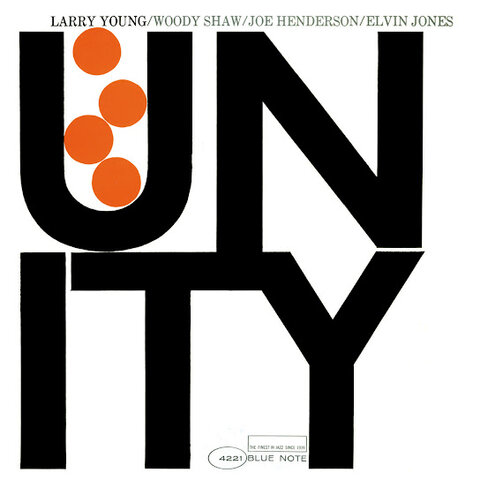 Larry Young:&nbsp;Unity
