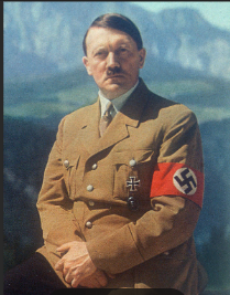 Holocaust started