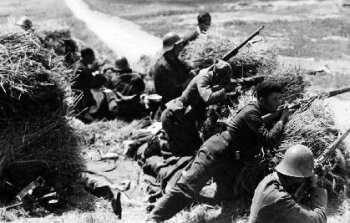 La II Republica Española