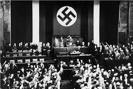 1931-1933 Nazi Assault