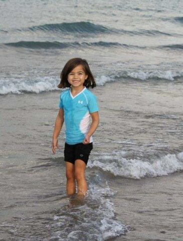 childhood (early, 1-6 years)