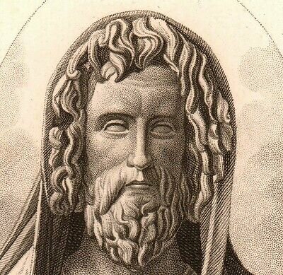 Rei Numa Pompili (717-672 aC)