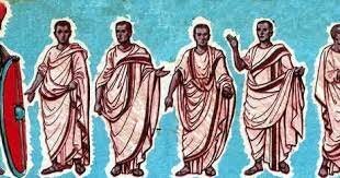 Assemblees i Magistrats de la Republica