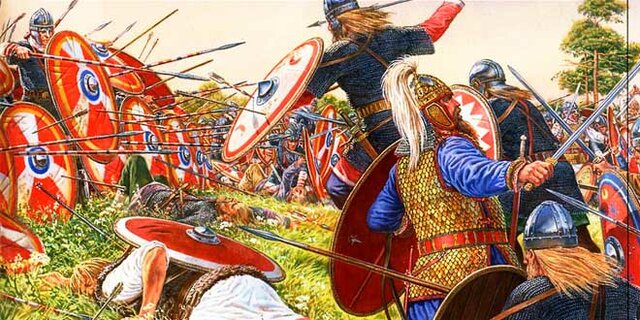 Batalla de Andrinopla