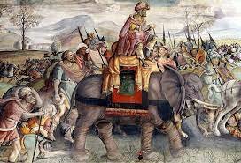 Desembarc del cartaginès