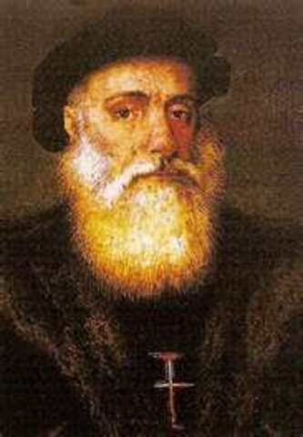 Vasco de gama