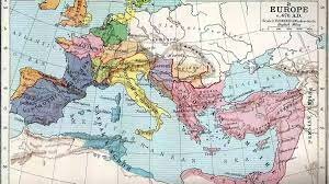 Desaparicio pobles Germanics