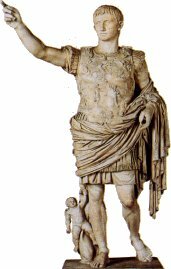 Octavi August (27 d.C)