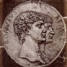 Rómul, el primer rei