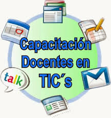 Se implementa el Programa de Capacitación para Docentes en TIC.