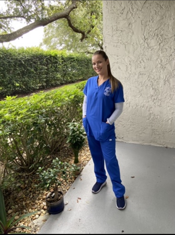 Set out towards my final career path in Nuclear Medicine technology