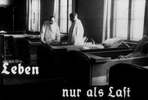 Law for the "Prevention of Offspring with Hereditary Diseases"