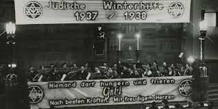 Central Organization of German Jews Formed