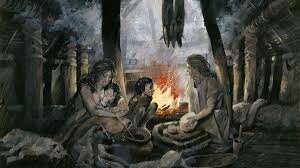 The Start of the Late Stone Age