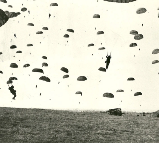 Operatie Market Garden