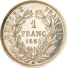 The Debt to France is Finally Paid Off