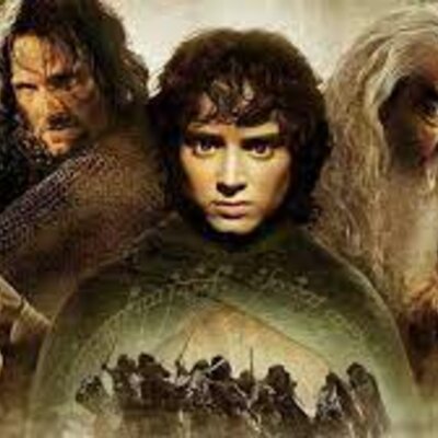 Timeline: LOTR Return of the King
