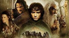 Timeline: LOTR Return of the King