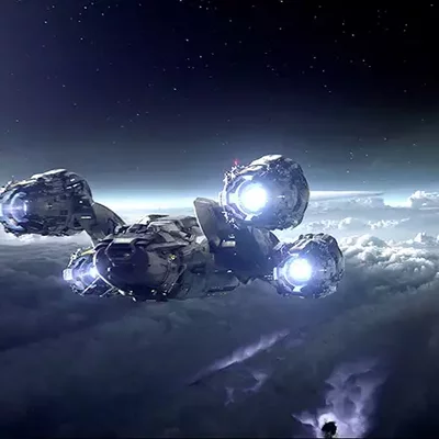 Timeline: The inventions of space travel