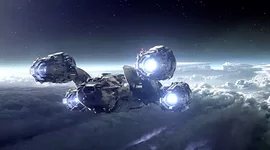 Timeline: The inventions of space travel