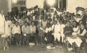 Eind aan zwarte sinterklaas