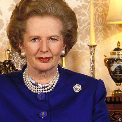 Timeline: Margaret Thatcher in the EC