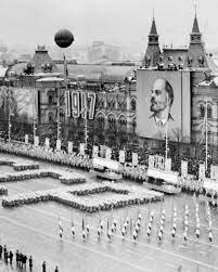 Het einde van de Sovjet Unie