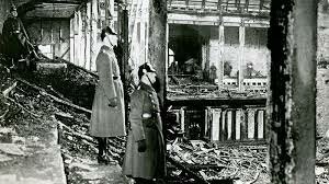 The Reichstag Fire